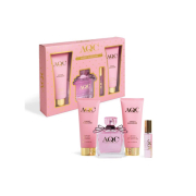 AQC Fragances - Coffret Cadeau - Sweet Pleasure