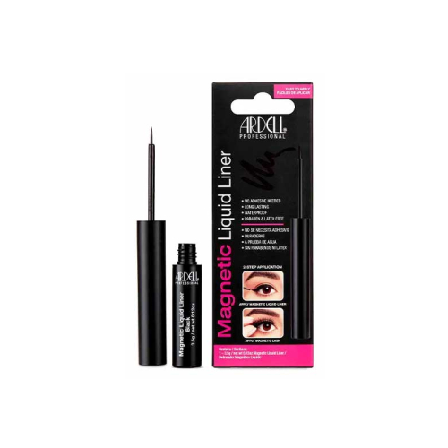 Ardell Eyeliner Liquide Magnétique pour Faux Cils