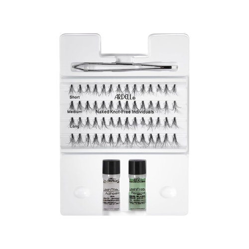 Ardell - Kit d'extensions de cils Naked Extensions