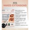Ardell - Kit d'extensions de cils Naked Extensions