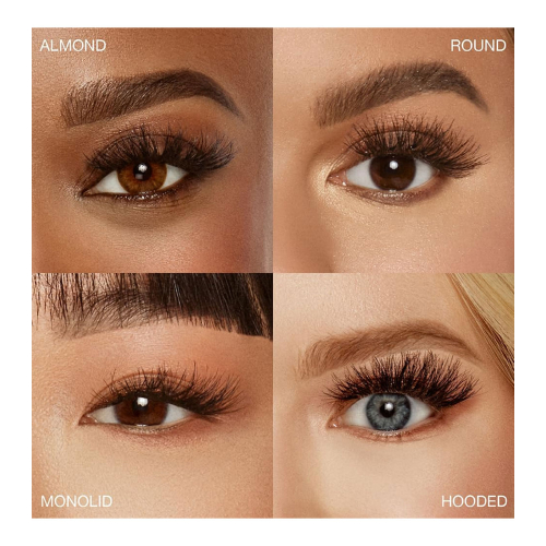 Ardell - Kit d'extensions de cils Naked Extensions