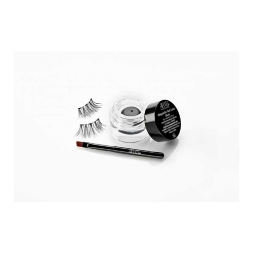 Ardell - Kit faux cils et eye-liner Magnetic Liner & Lash - Accent 002