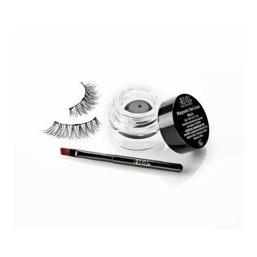 Ardell - Kit faux cils et eye-liner Magnetic Liner & Lash - Demi Wispies