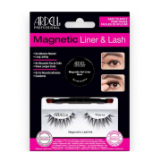 Ardell - Kit faux cils et eye-liner Magnetic Liner & Lash - Wispies