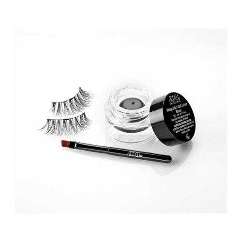 Ardell - Kit faux cils et eye-liner Magnetic Liner & Lash - Wispies