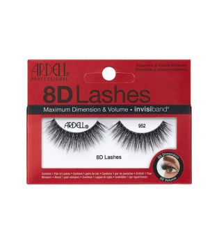 Ardell - Faux Cils 8D Lashes - 952