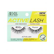 Ardell - Faux Cils Active Lash - Physical
