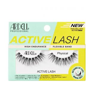 Ardell - Faux Cils Active Lash - Physical