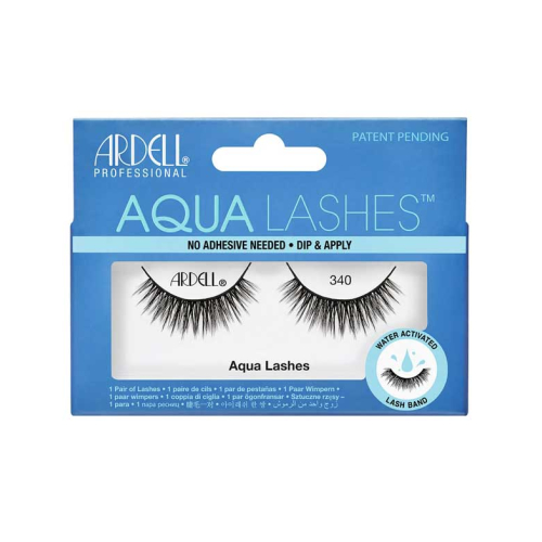 Ardell - Faux cils Aqua Lashes - 340