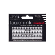 Ardell - Faux Cils Individuels Fauxmink - Long Black
