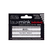 Ardell - Faux Cils Individuels Fauxmink - Medium Black