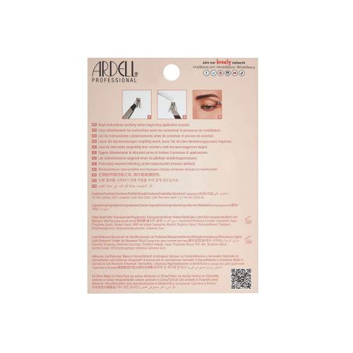 Ardell - Faux Cils Individuels Naked Trios