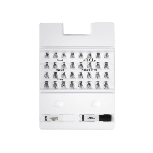 Ardell - Faux Cils Individuels Naked Trios