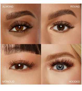 Ardell - Faux Cils Individuels Naked Trios