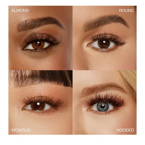 Ardell - Faux Cils Individuels Naked Trios
