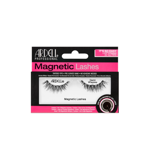 Ardell - Faux cils Magnetic Lashes - Demi Wispies