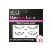 Ardell - Faux cils Magnetic Lashes - Double Demi Wispies