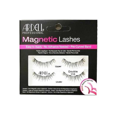 Ardell - Faux cils Magnetic Lashes - Double Demi Wispies