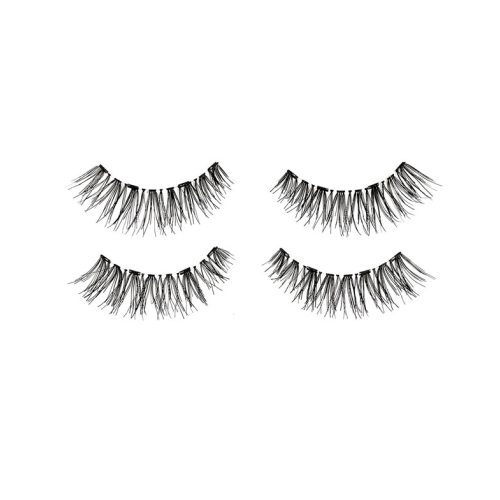 Ardell - Faux cils Magnetic Lashes - Double Demi Wispies