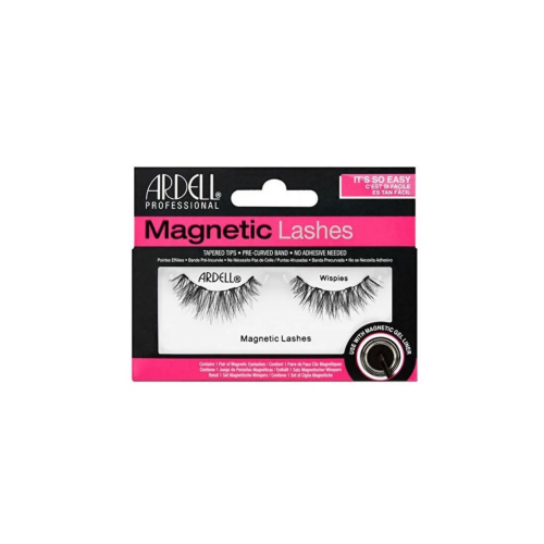 Ardell - Faux cils magnétiques individuels - Wispies