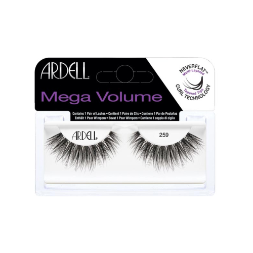Ardell - Faux cils Mega Volume - 259