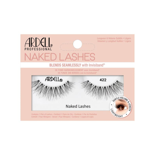 Ardell - Faux cils Naked Lashes - 422