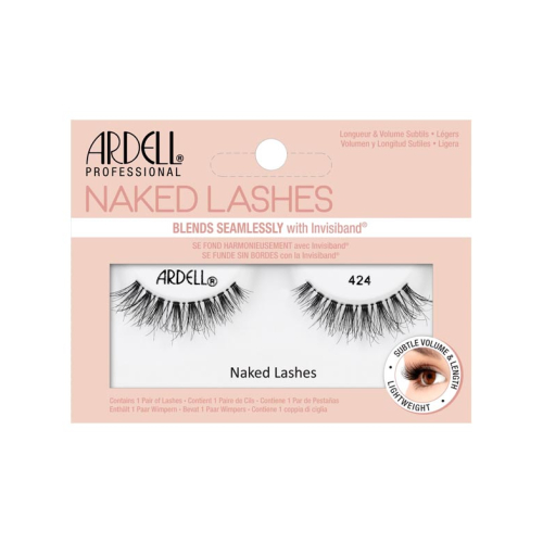 Ardell - Faux cils Naked Lashes - 424