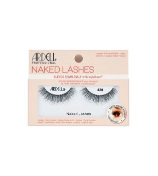 Ardell - Faux cils Naked Lashes - 428