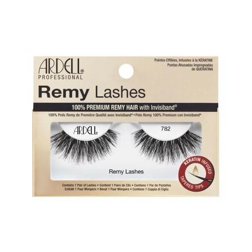Ardell - Faux Cils Remy Lashes - 782