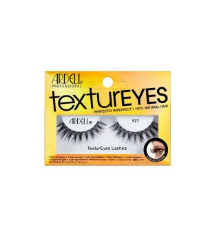 Ardell - Faux Cils TexturEyes - 577