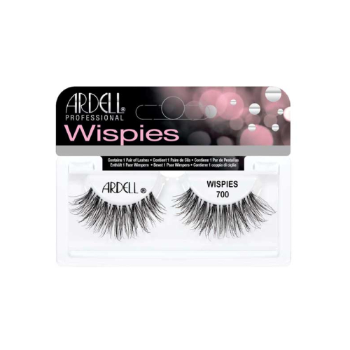Ardell - Faux cils Wispies - 700