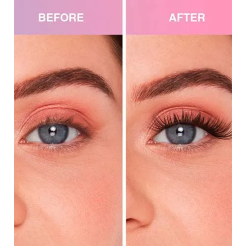 Ardell - Lot de faux cils individuels Naked Press On 12 unités - Wispies Volume