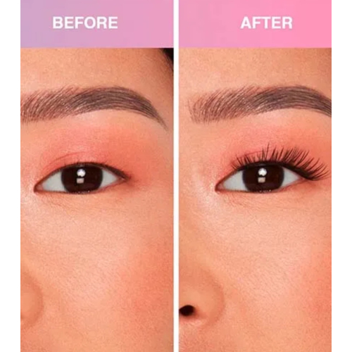 Ardell - Ensemble de faux cils individuels Naked Press On - Naked Natural