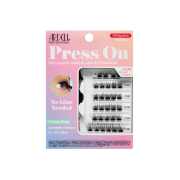 Ardell - Ensemble de faux cils individuels Naked Press On - Wispies Volume
