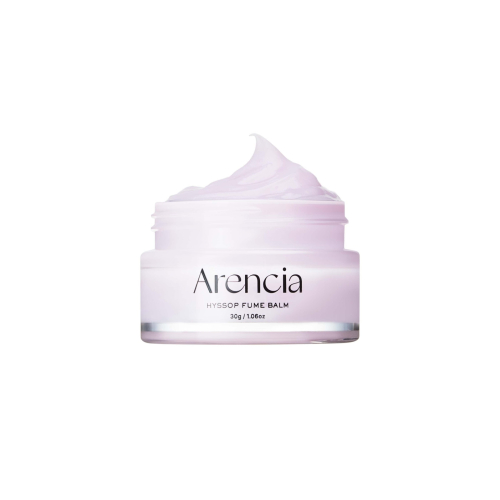 Arencia - Baume réparateur multifonction Hyssop Fume