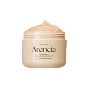 Arencia - Nettoyant visage Calendula Rice Mochi