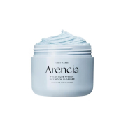 Arencia - Nettoyant visage Fresh Blue Hyssop Rice Mochi
