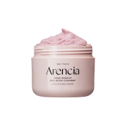 Arencia - Nettoyant visage Fresh Rosehip Mochi
