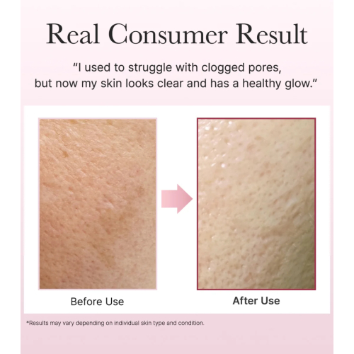 Arencia - Nettoyant visage Fresh Rosehip Mochi