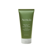 Arencia - Nettoyant facial Green Tea + LHA Deep Pore Rice Cake