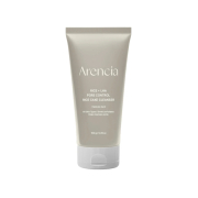 Arencia - Nettoyant facial Rice + LHA Pore Control Rice Cake