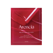 Arencia - Masque facial Red Collagen Jello