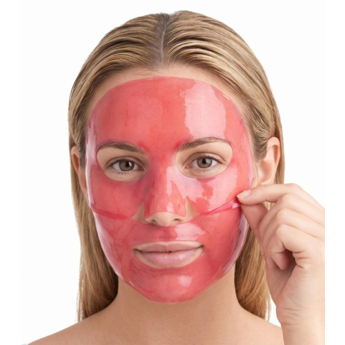 Arencia - Masque facial Red Collagen Jello