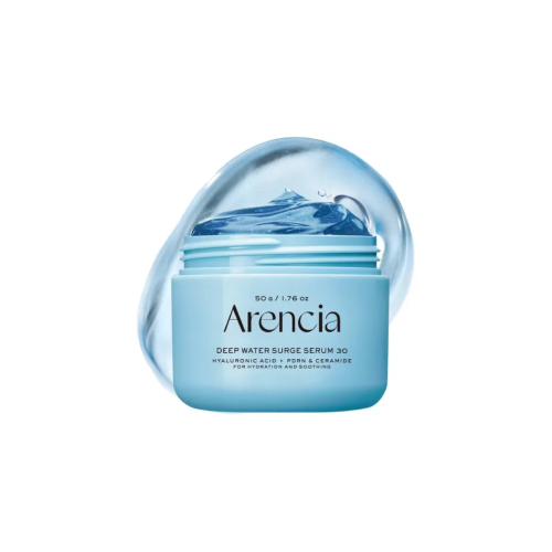 Arencia - Sérum hydratant Deep Water Surge Serum 30