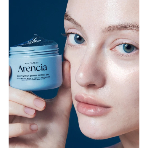 Arencia - Sérum hydratant Deep Water Surge Serum 30