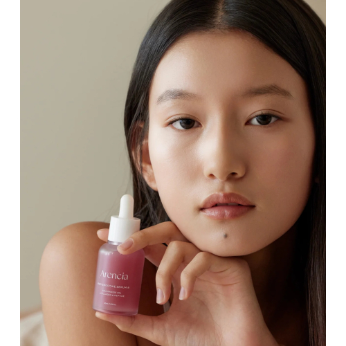 Arencia - Sérum Éclat Fresh Red Smoothie Serum 8