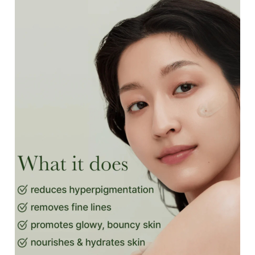 Arencia - Sérum Éclat Holy Hyssop Serum 30