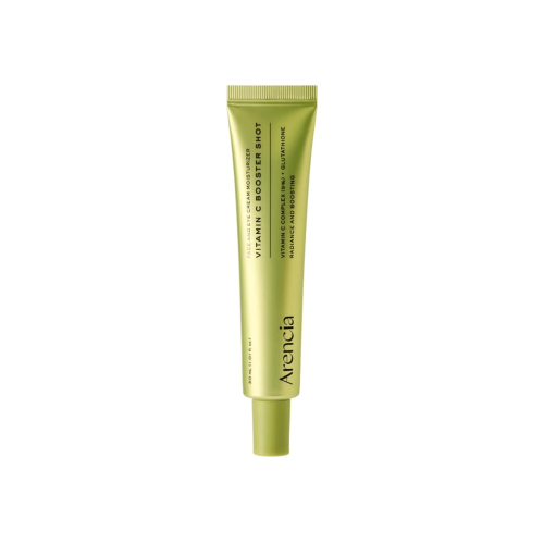 Arencia - Sérum illuminant Vitamin C Booster Shot