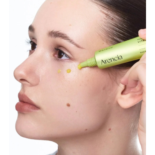 Arencia - Sérum illuminant Vitamin C Booster Shot