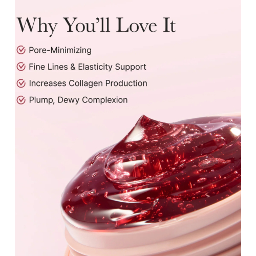 Arencia - Sérum Perfecteur Red Smoothie Serum 30